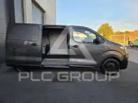 2023 Opel Vivaro
