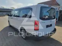 2023 Opel Vivaro