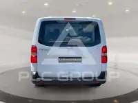 2023 Opel Vivaro