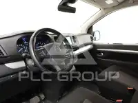 2023 Opel Vivaro