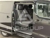 2023 Opel Vivaro