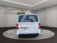 2023 Opel Vivaro