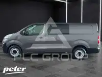 2023 Opel Vivaro