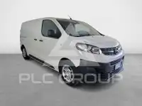 2023 Opel Vivaro