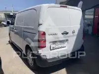 2023 Opel Vivaro