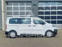 2023 Opel Vivaro