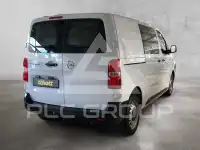 2023 Opel Vivaro