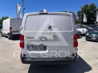 2023 Opel Vivaro