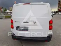 2023 Opel Vivaro
