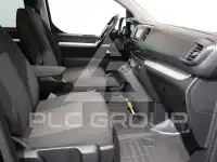 2023 Opel Vivaro