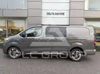 2023 Opel Vivaro