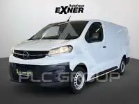 2023 Opel Vivaro