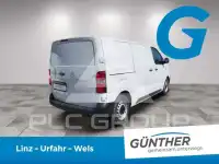 2023 Opel Vivaro