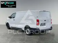 2023 Opel Vivaro