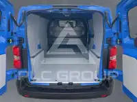 2023 Opel Vivaro
