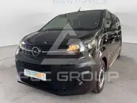2023 Opel Vivaro
