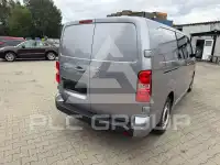 2023 Opel Vivaro