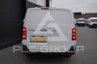 2023 Opel Vivaro