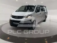 2023 Opel Vivaro