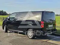 2023 Opel Vivaro