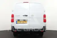 2023 Opel Vivaro