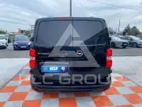 2023 Opel Vivaro