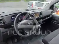 2023 Opel Vivaro