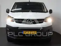 2023 Opel Vivaro