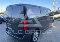 2023 Opel Vivaro