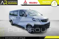 2023 Opel Vivaro