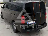 2023 Opel Vivaro