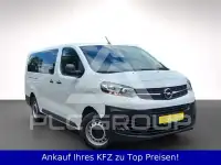 2023 Opel Vivaro