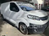 2023 Opel Vivaro