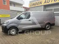 2023 Opel Vivaro