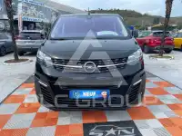 2023 Opel Vivaro