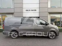 2023 Opel Vivaro