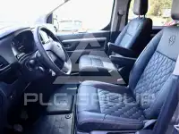 2023 Opel Vivaro