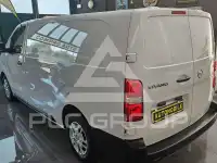 2023 Opel Vivaro