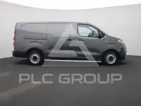 2023 Opel Vivaro