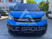 2023 Opel Vivaro