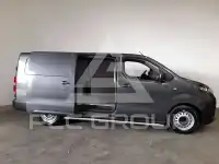 2023 Opel Vivaro