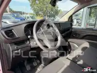 2023 Opel Vivaro