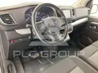 2023 Opel Vivaro