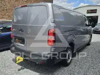 2023 Opel Vivaro