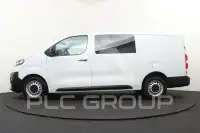 2023 Opel Vivaro