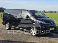 2023 Opel Vivaro