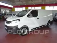 2023 Opel Vivaro