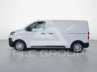 2023 Opel Vivaro