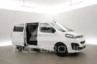 2023 Opel Vivaro