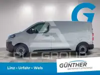 2023 Opel Vivaro